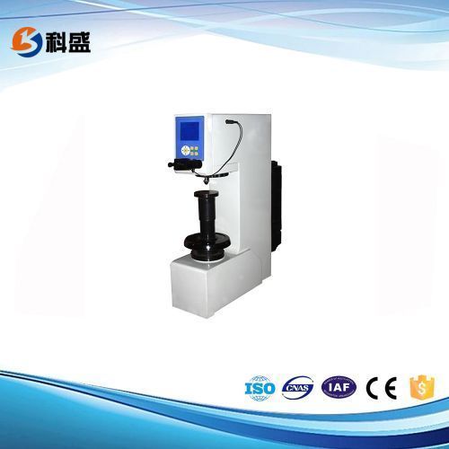HB-3000布氏硬度計(jì)出現(xiàn)故障的解決方法