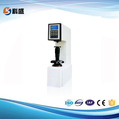 鋼筋彎曲試驗(yàn)機(jī)的主機(jī)結(jié)構(gòu)與維護(hù)保養(yǎng)